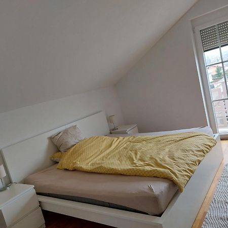 Ferienwohnung Gerti Pinkafeld Exterior foto